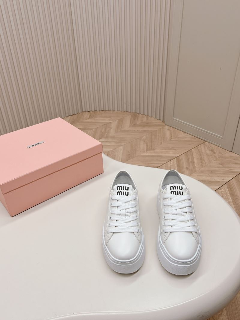 Miu Miu Shoes